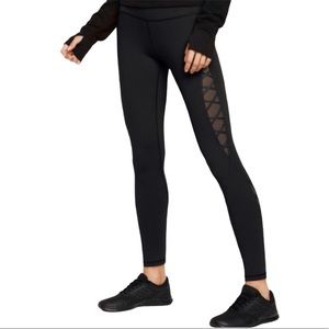 Victoria’s Secret Sport Knockout Tight Black